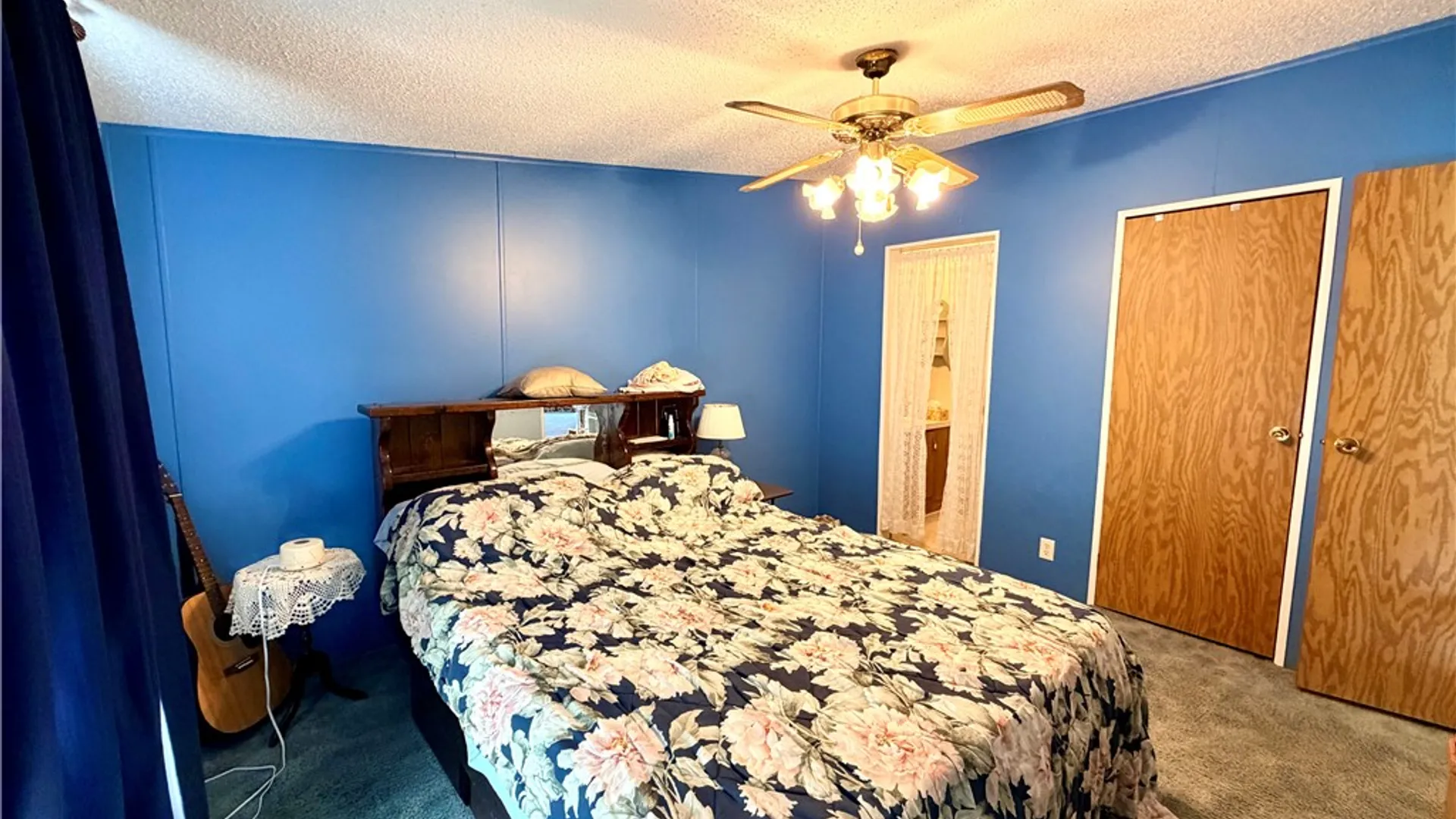 Property at 207 Dundee Starkey Road, Starkey, NY 14837 22