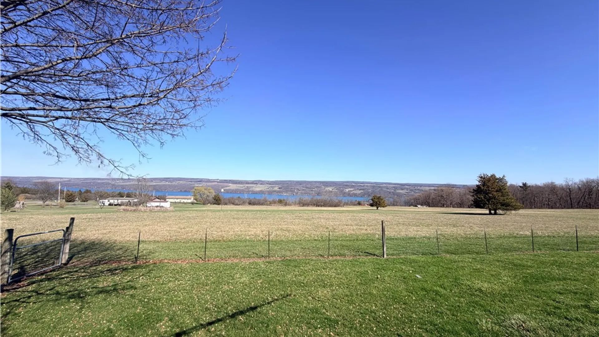 Property at 207 Dundee Starkey Road, Starkey, NY 14837 25