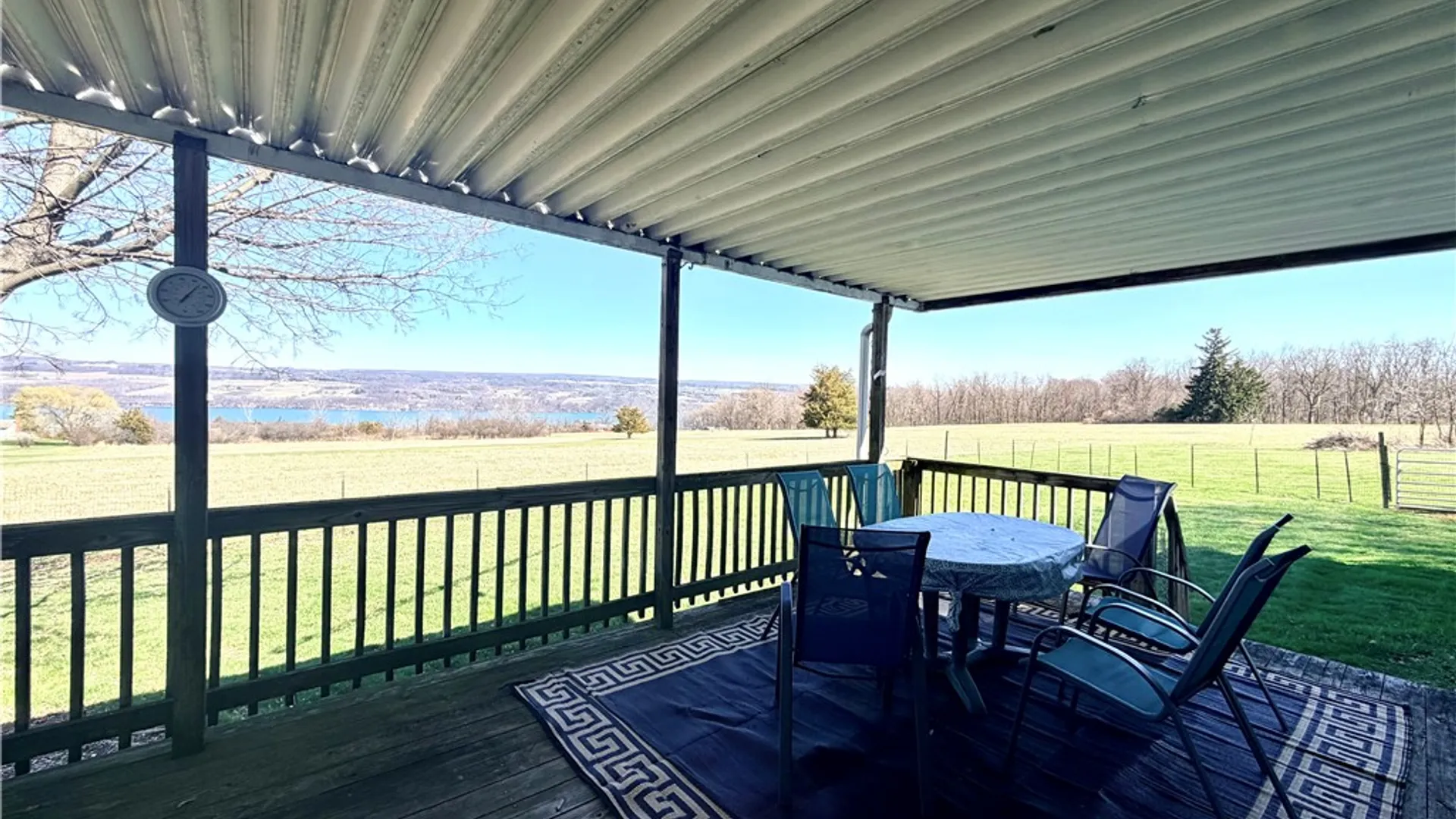 Property at 207 Dundee Starkey Road, Starkey, NY 14837 26