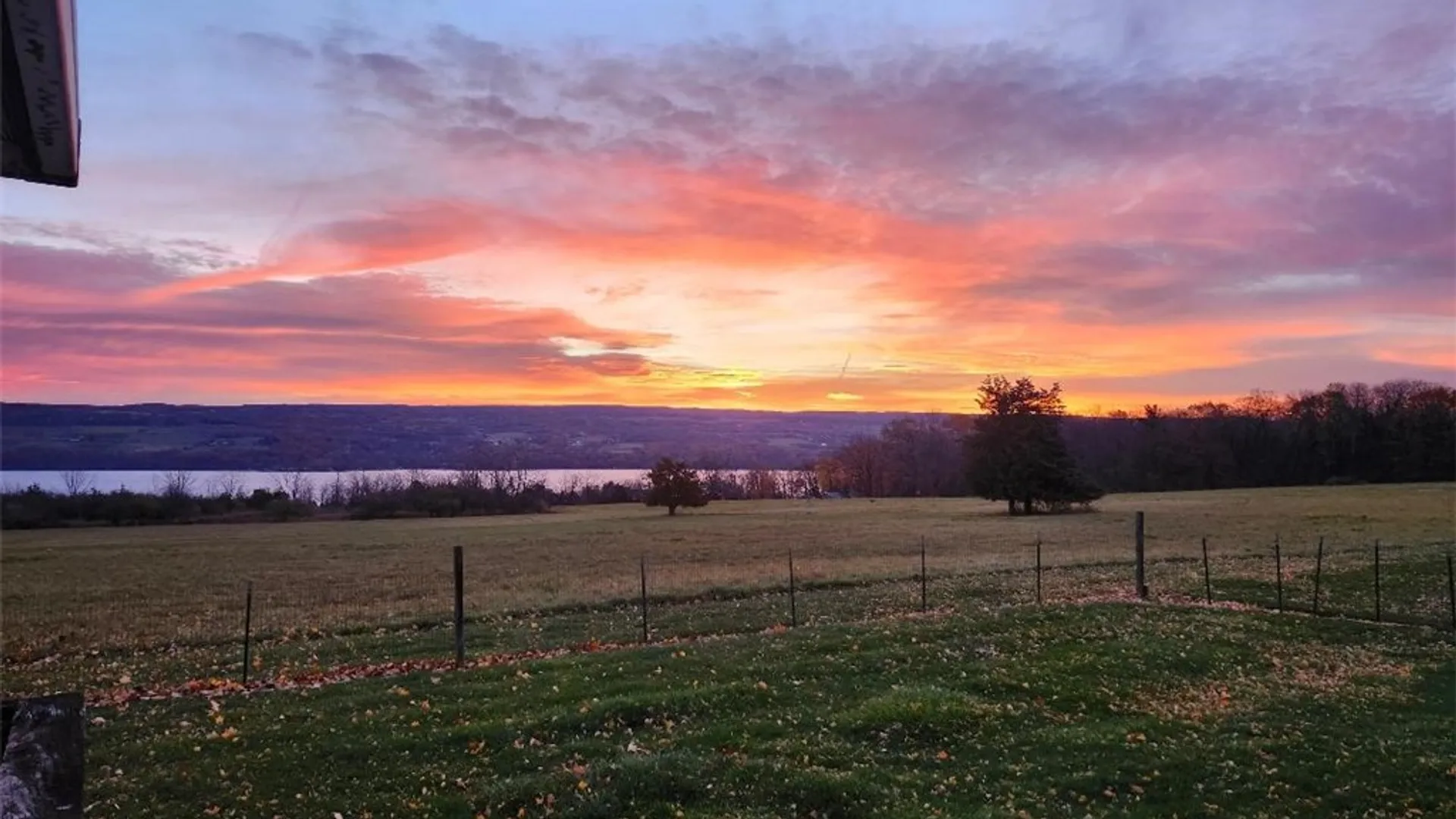 Property at 207 Dundee Starkey Road, Starkey, NY 14837 29