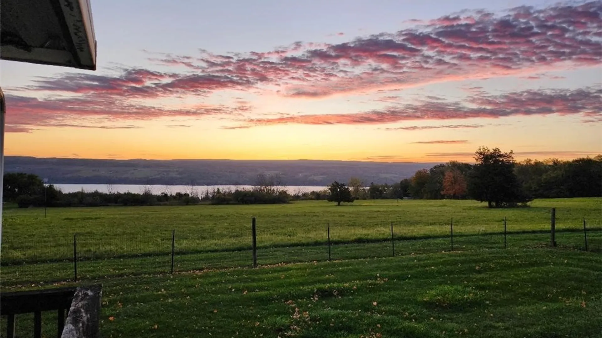 Property at 207 Dundee Starkey Road, Starkey, NY 14837 30