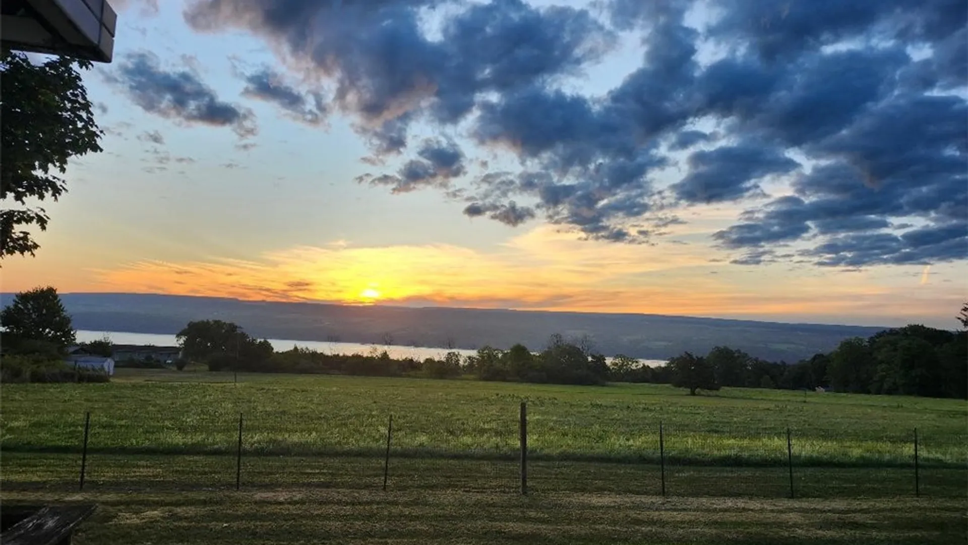 Property at 207 Dundee Starkey Road, Starkey, NY 14837 31