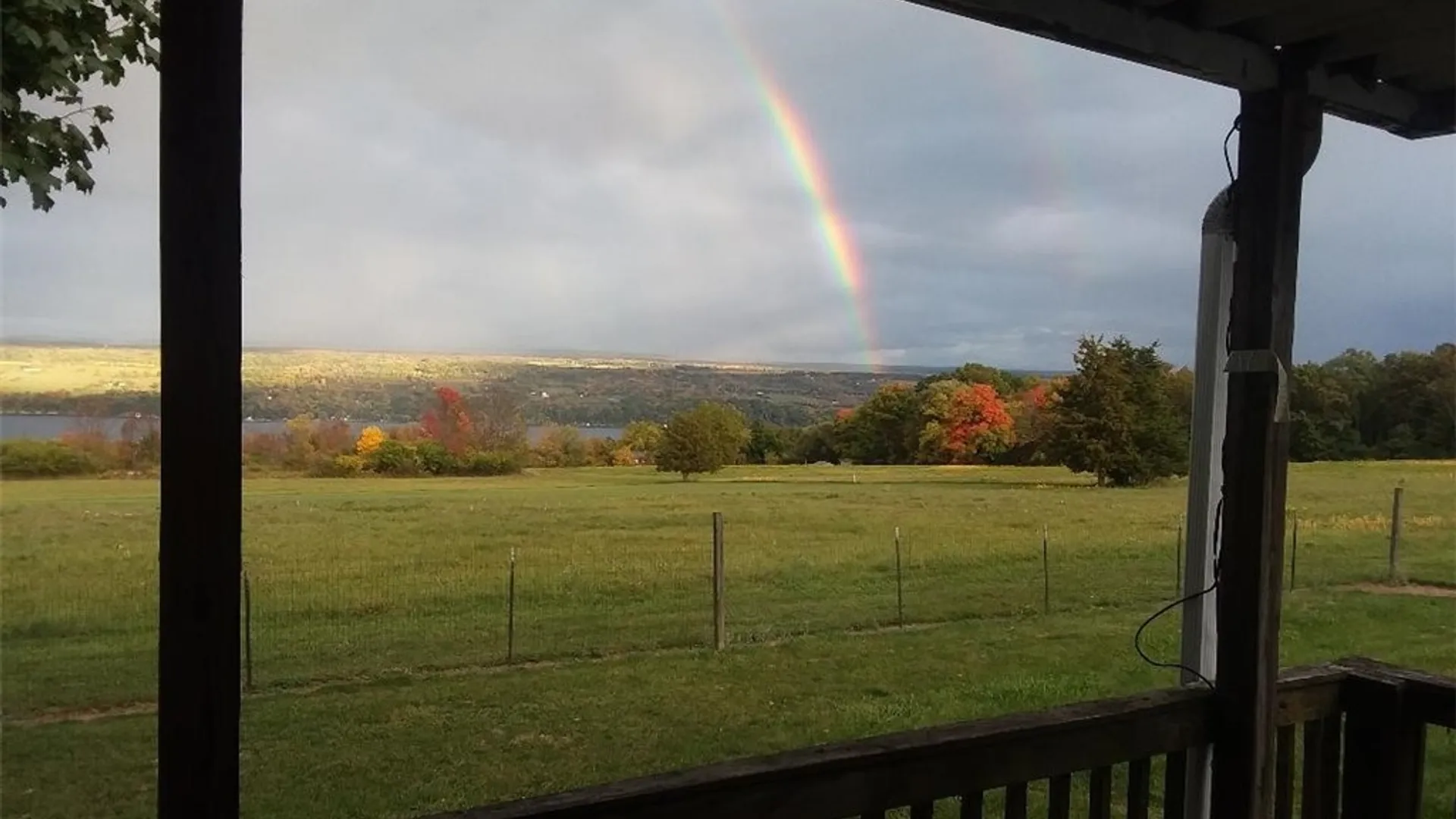 Property at 207 Dundee Starkey Road, Starkey, NY 14837 33