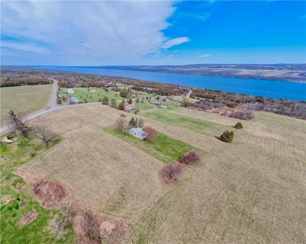 Property at 207 Dundee Starkey Road, Starkey, NY 14837