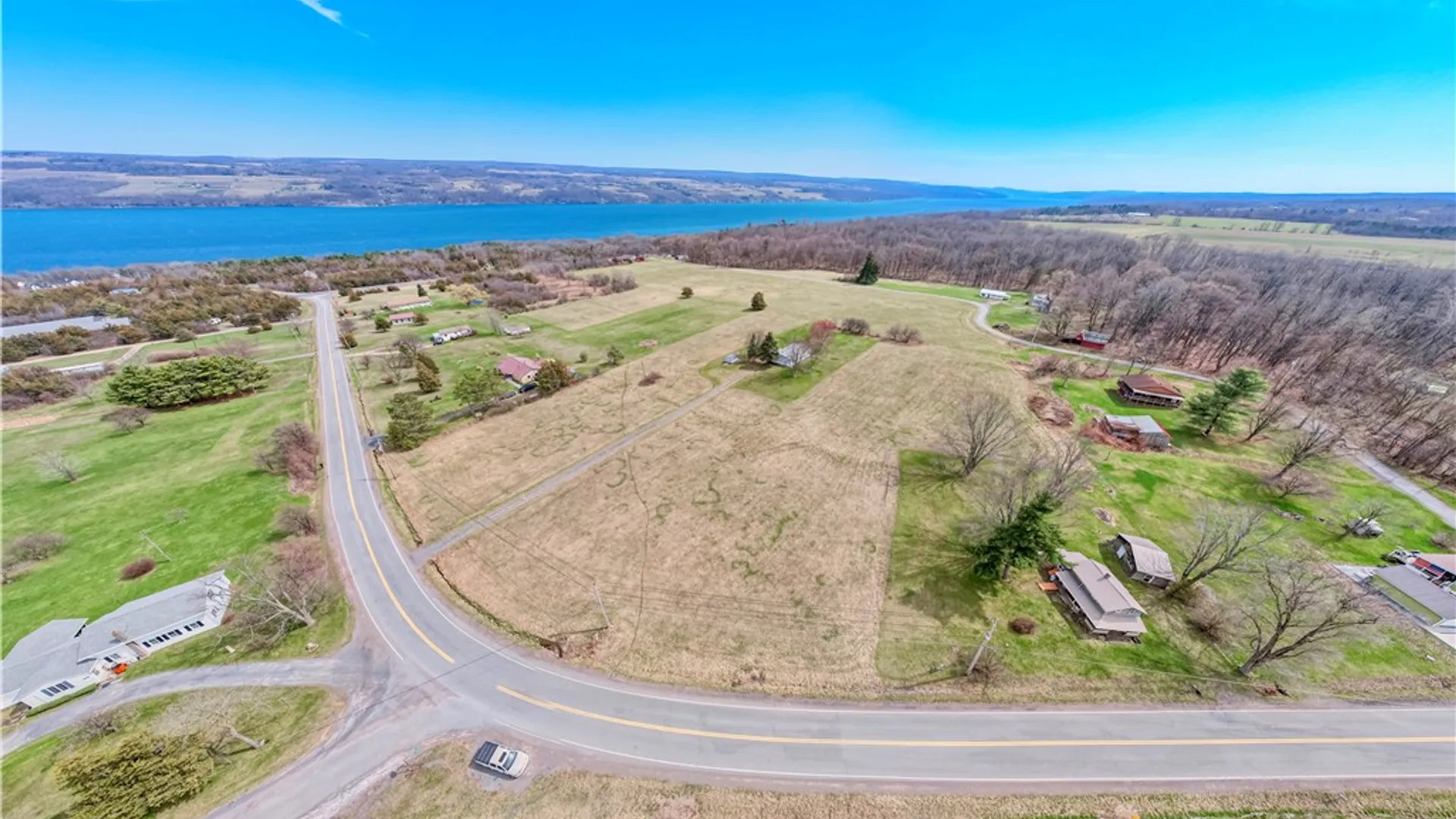 Property at 207 Dundee Starkey Road, Starkey, NY 14837 3