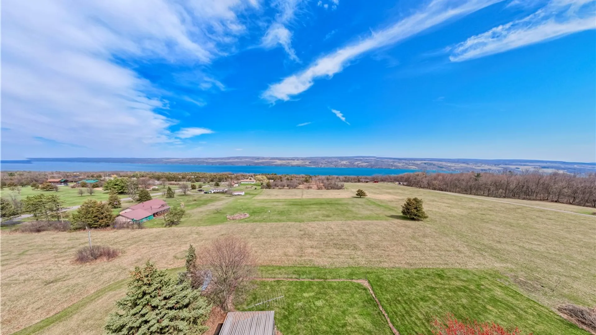 Property at 207 Dundee Starkey Road, Starkey, NY 14837 4