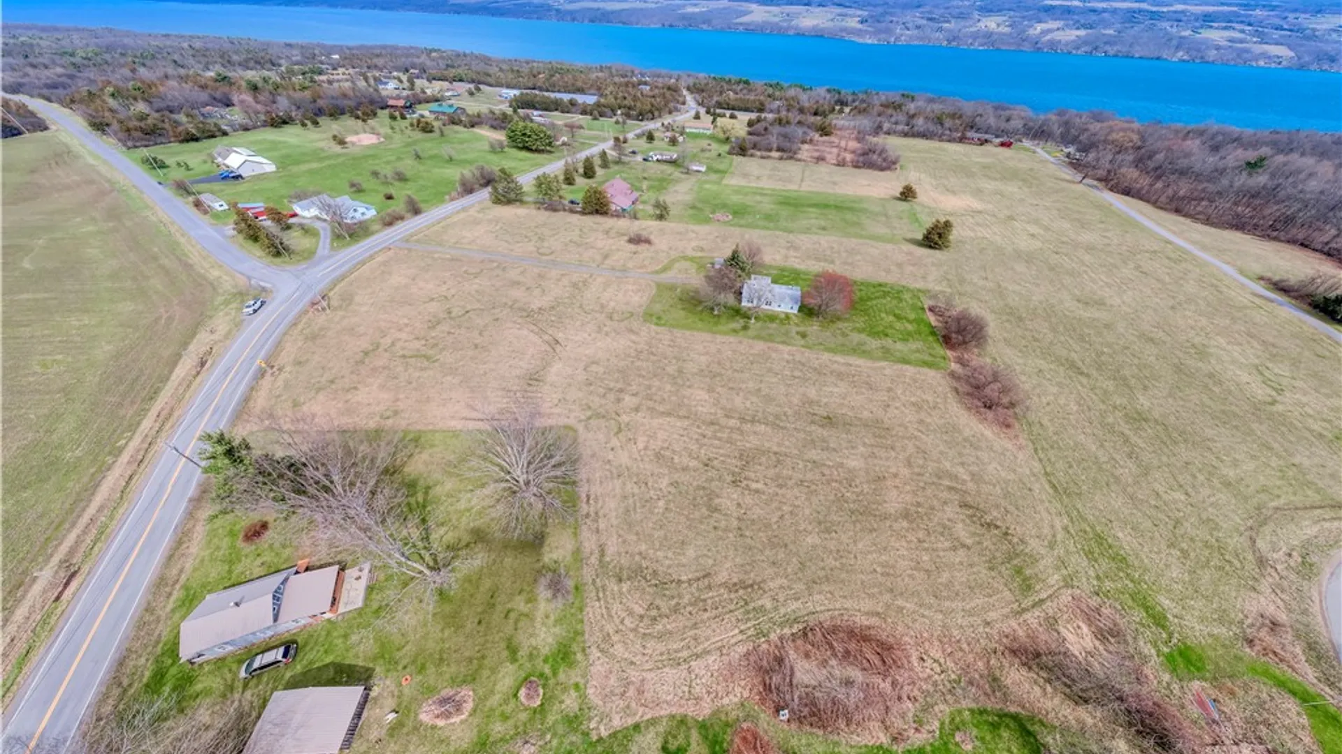 Property at 207 Dundee Starkey Road, Starkey, NY 14837 5