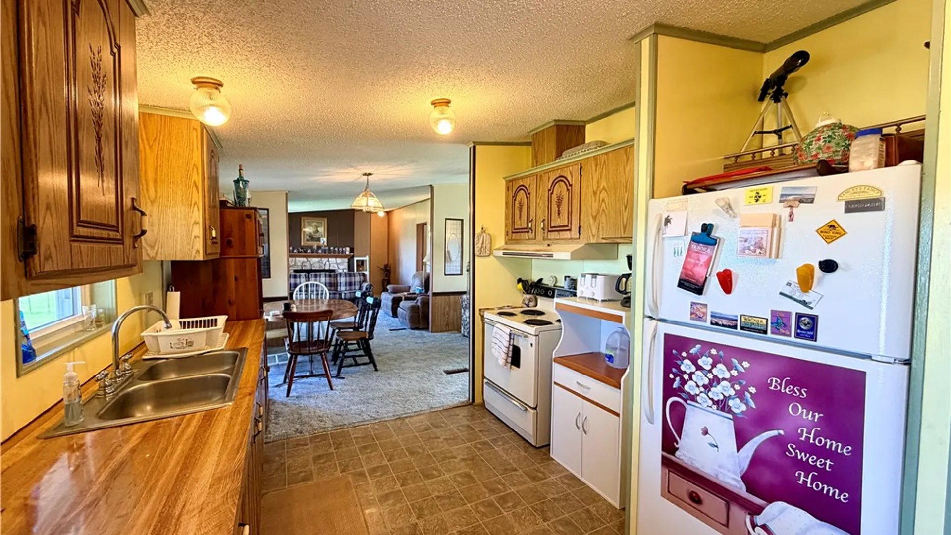 Property at 207 Dundee Starkey Road, Starkey, NY 14837 6