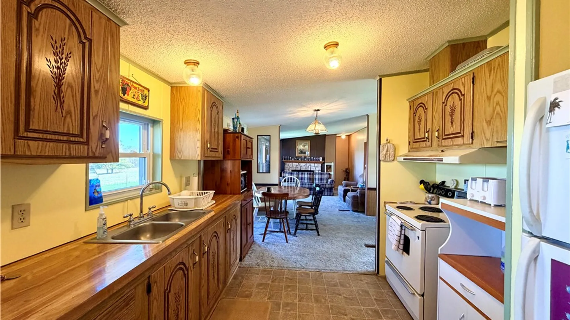 Property at 207 Dundee Starkey Road, Starkey, NY 14837 7