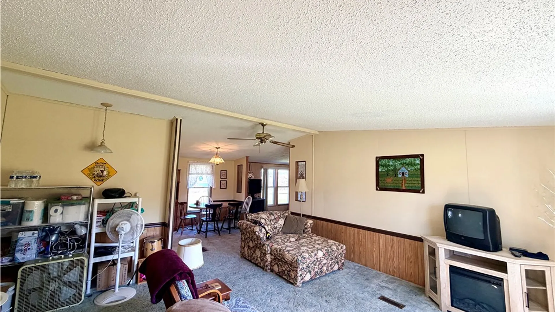 Property at 207 Dundee Starkey Road, Starkey, NY 14837 12