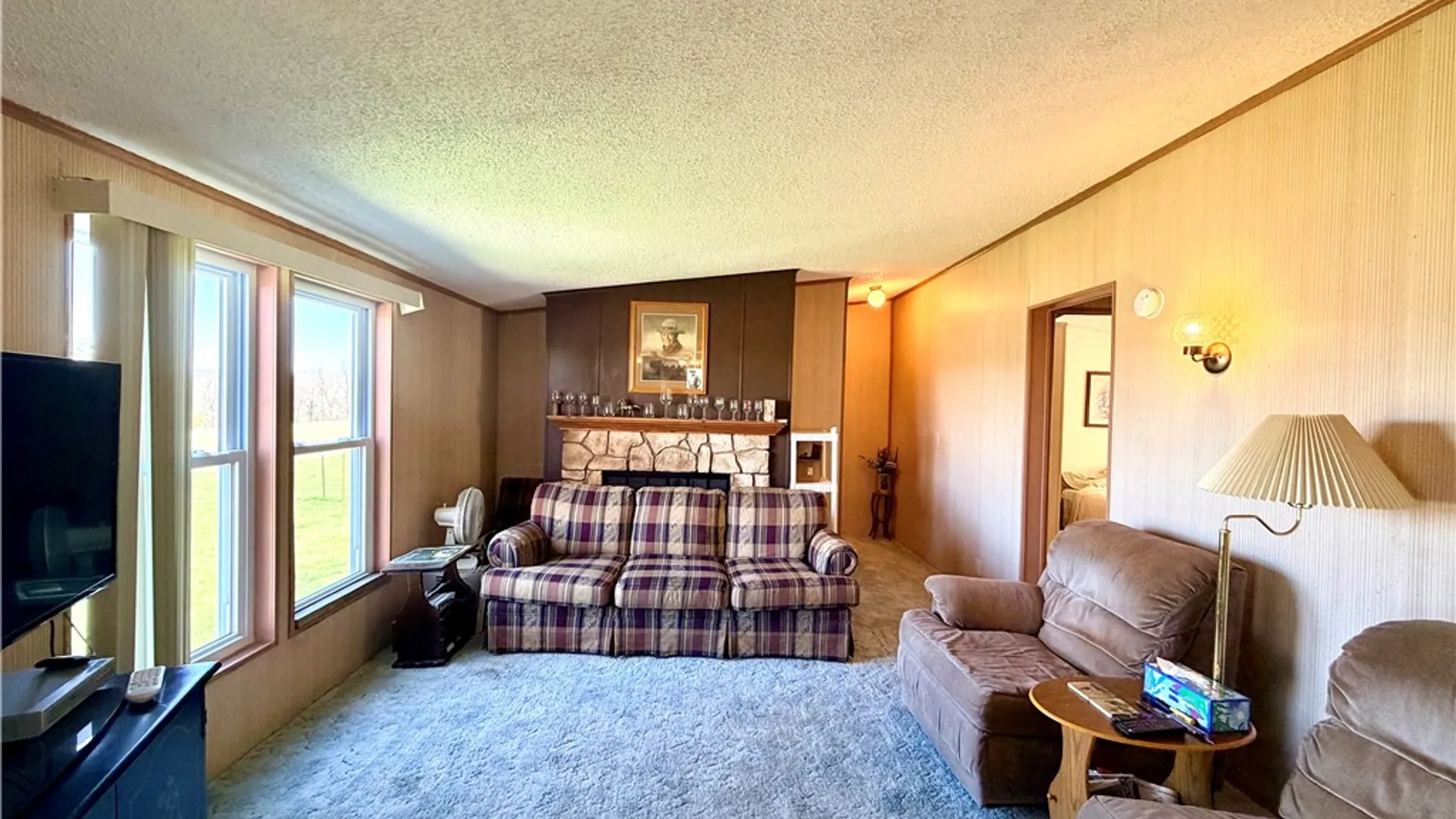 Property at 207 Dundee Starkey Road, Starkey, NY 14837 14