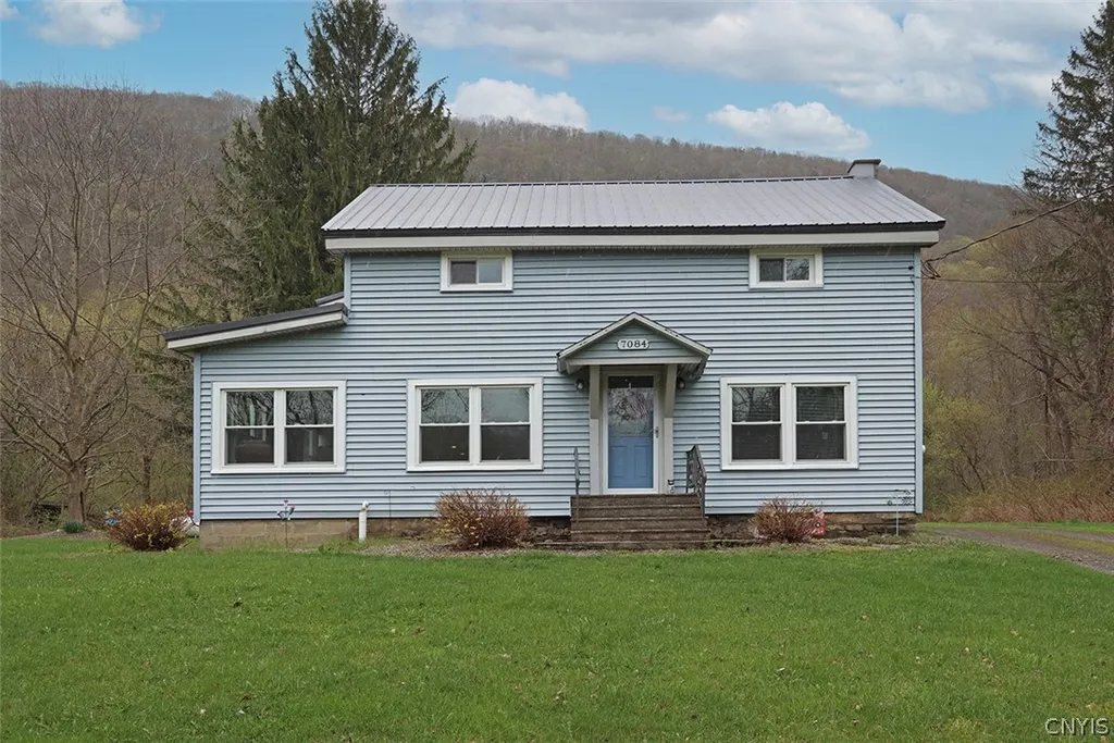 Property at 7084 N. Glen Haven Road, Sempronius, NY 13077