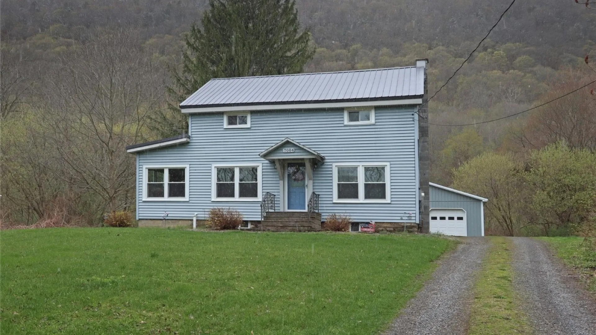Property at 7084 N. Glen Haven Road, Sempronius, NY 13077 4