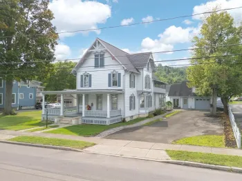 Property at 106 E Main Street, Elkland Boro, PA 16920
