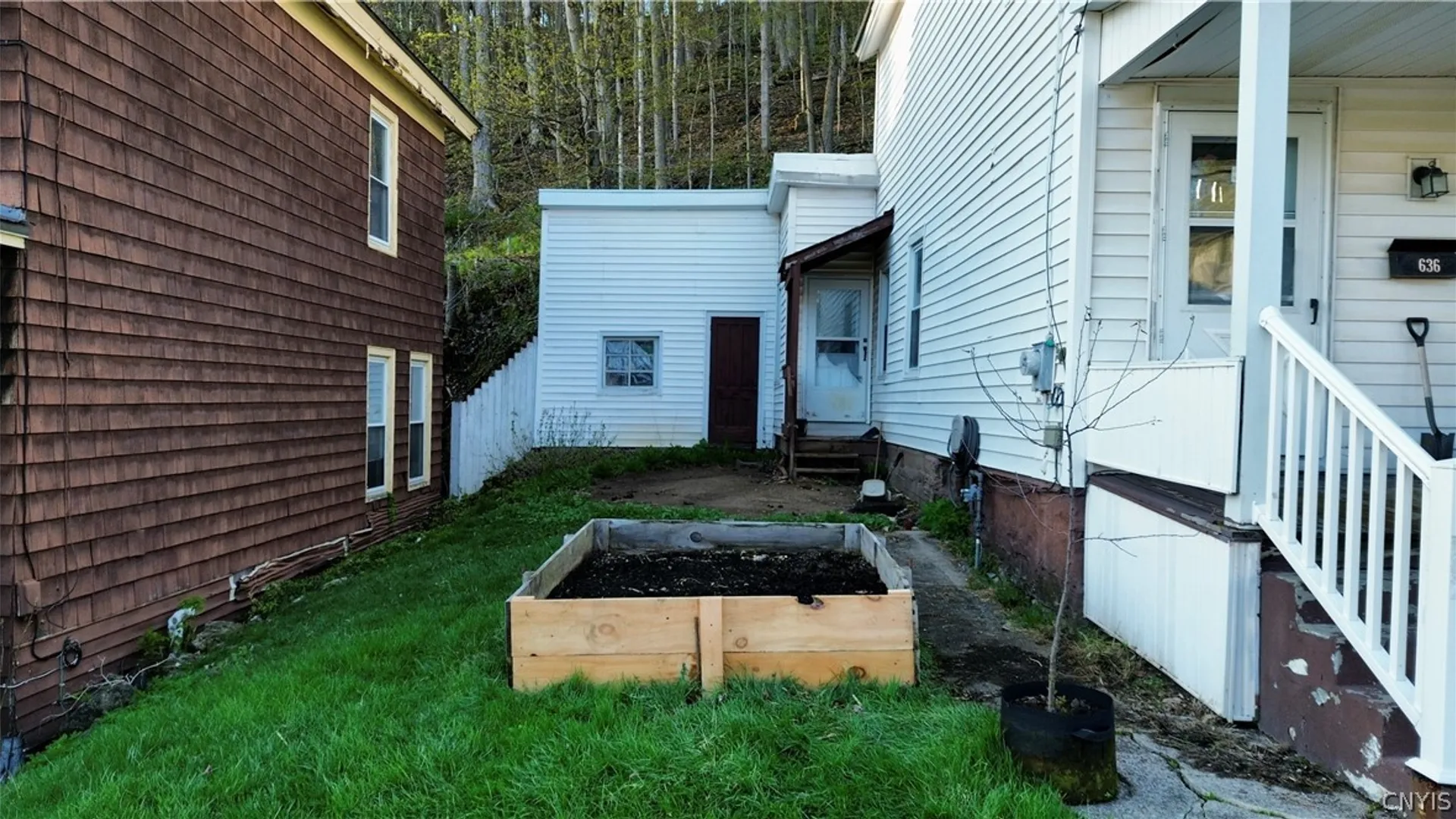 Property at 636 E Monroe Street, Little Falls City, NY 13365 39