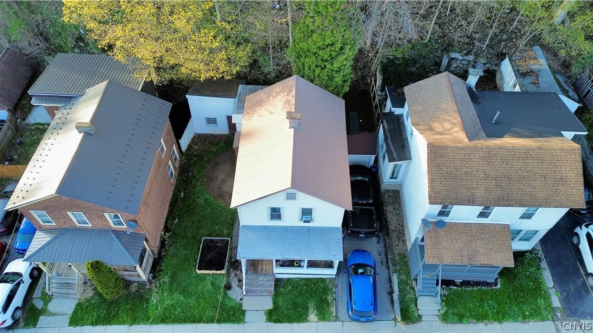 Property at 636 E Monroe Street, Little Falls City, NY 13365 41