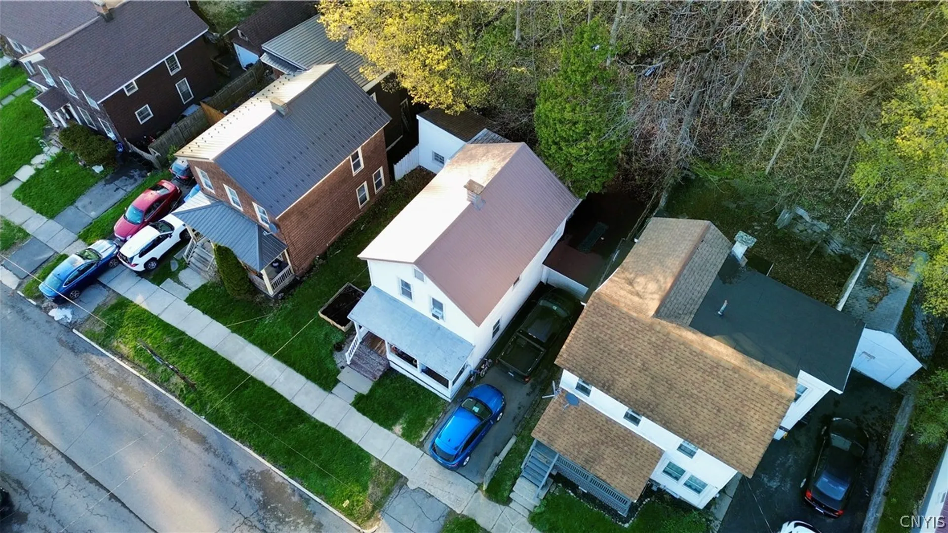 Property at 636 E Monroe Street, Little Falls City, NY 13365 42