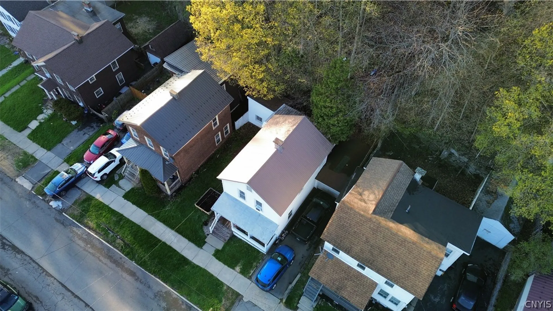 Property at 636 E Monroe Street, Little Falls City, NY 13365 43