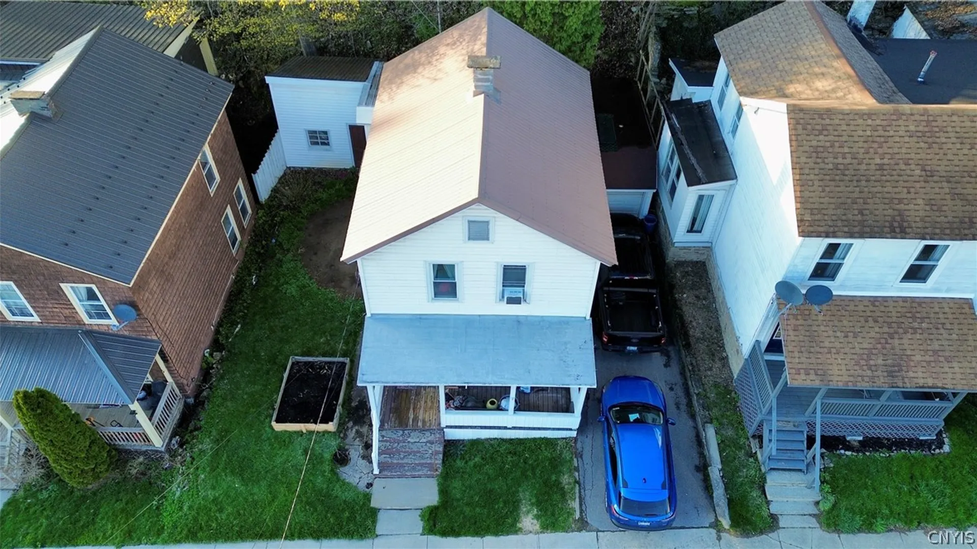 Property at 636 E Monroe Street, Little Falls City, NY 13365 45