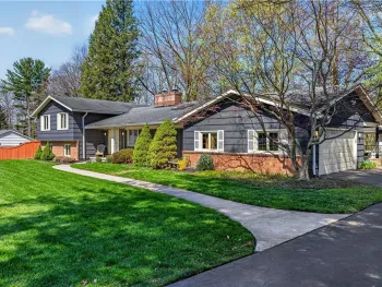 Property at 15 Canyon Trail, Penfield, NY 14625