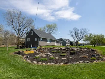 Property at 524 Robertson Road, Riga, NY 14428