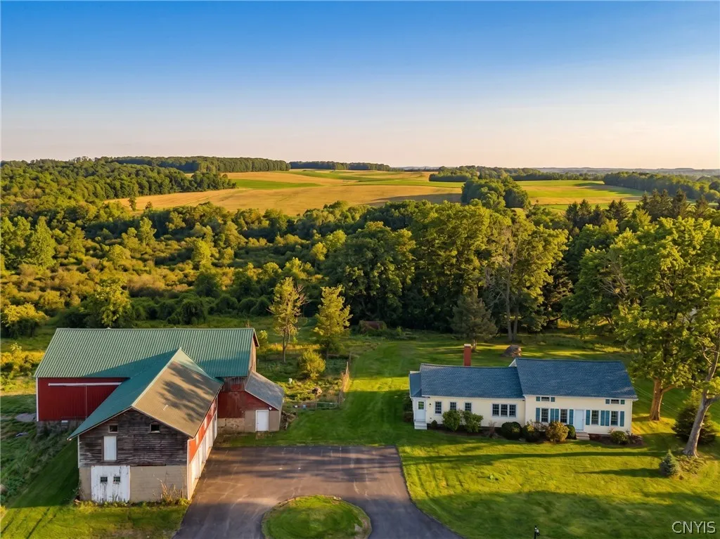 Property at 3251 Rose Hill Road, Marcellus, NY 13152