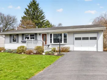 Property at 813 Lamont Circle, Cortlandville, NY 13045