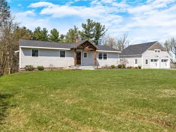 Property at 4035 Nelson Heights Road, Nelson, NY 13035
