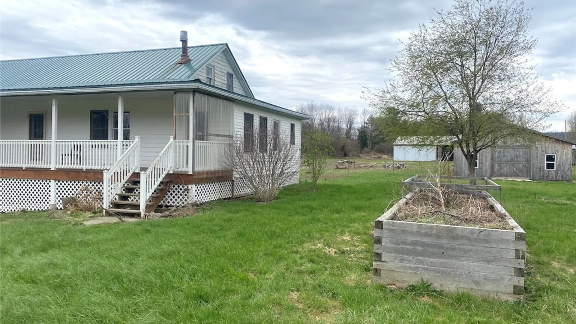 Property at 6693 Route 305, Belfast, NY 14711 20