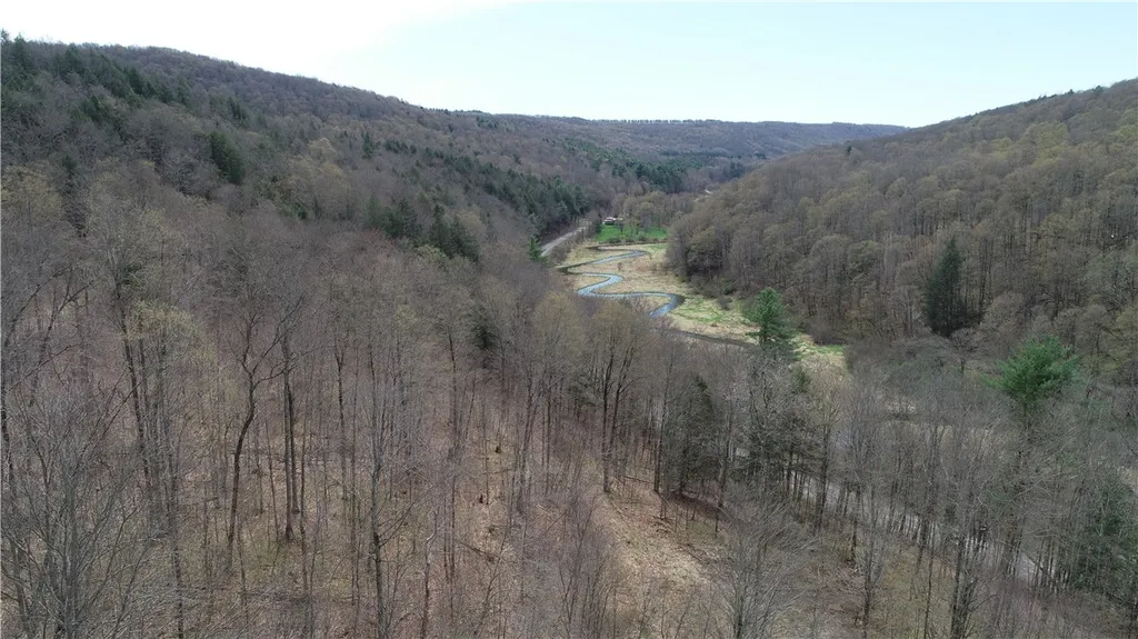 Property at 0 County Route 9, Prattsburgh, NY 14873