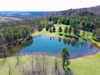 Property at 3776 State Highway 80, Columbus, NY 13460