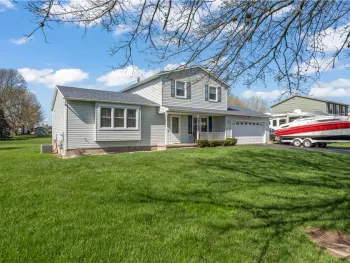 Property at 56 Alder Bush Lane, Hamlin, NY 14464