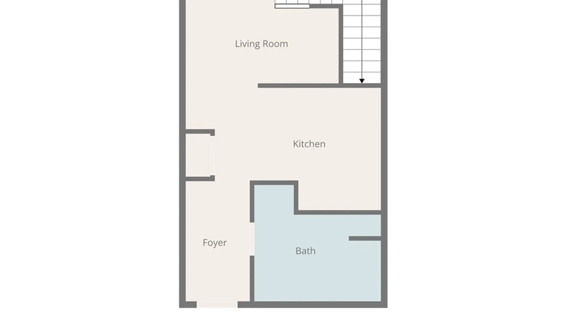 Property at 1117 W Fayette Street, Syracuse, NY 13204 17