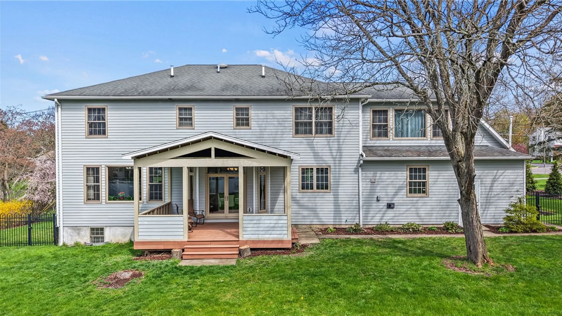 Property at 325 Winthrop Drive, Ithaca Town, NY 14850 2