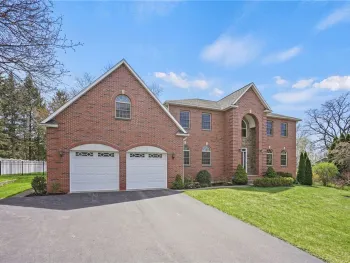 Property at 325 Winthrop Drive, Ithaca Town, NY 14850