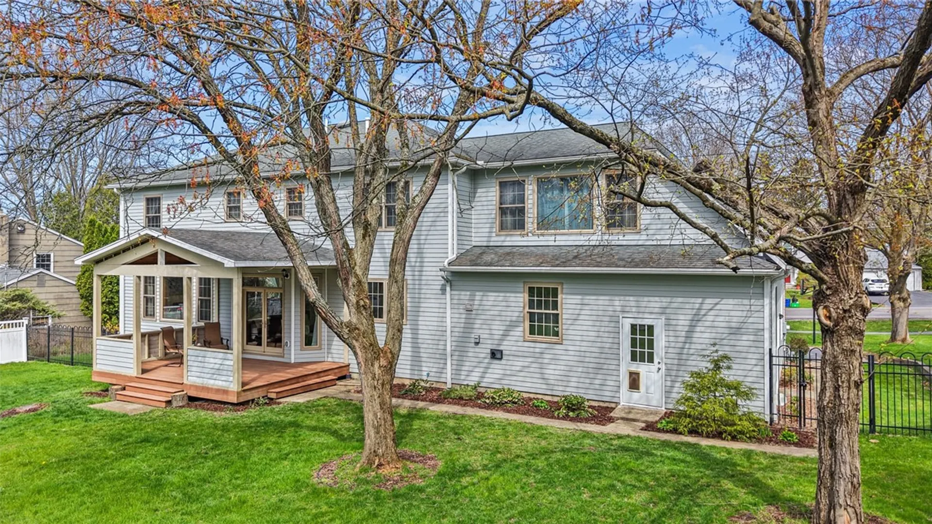 Property at 325 Winthrop Drive, Ithaca Town, NY 14850 4