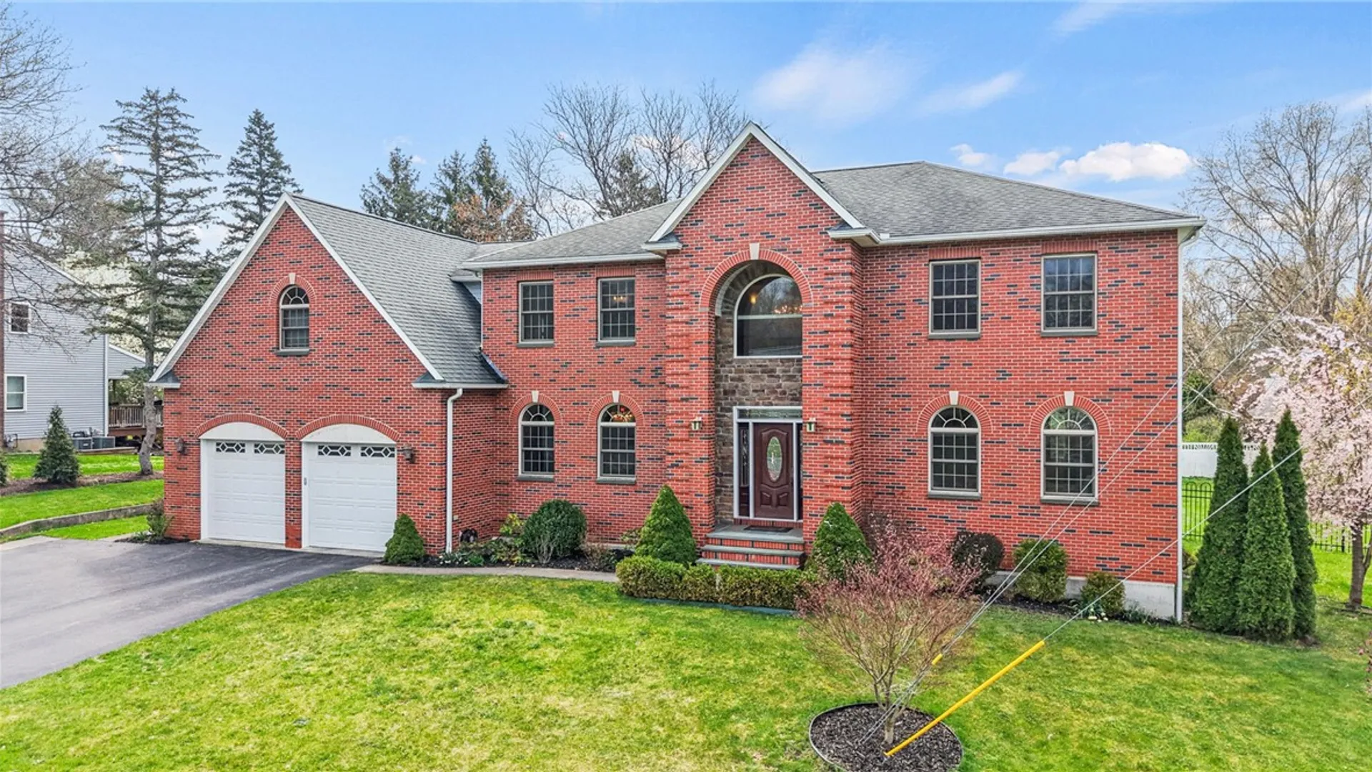 Property at 325 Winthrop Drive, Ithaca Town, NY 14850 45