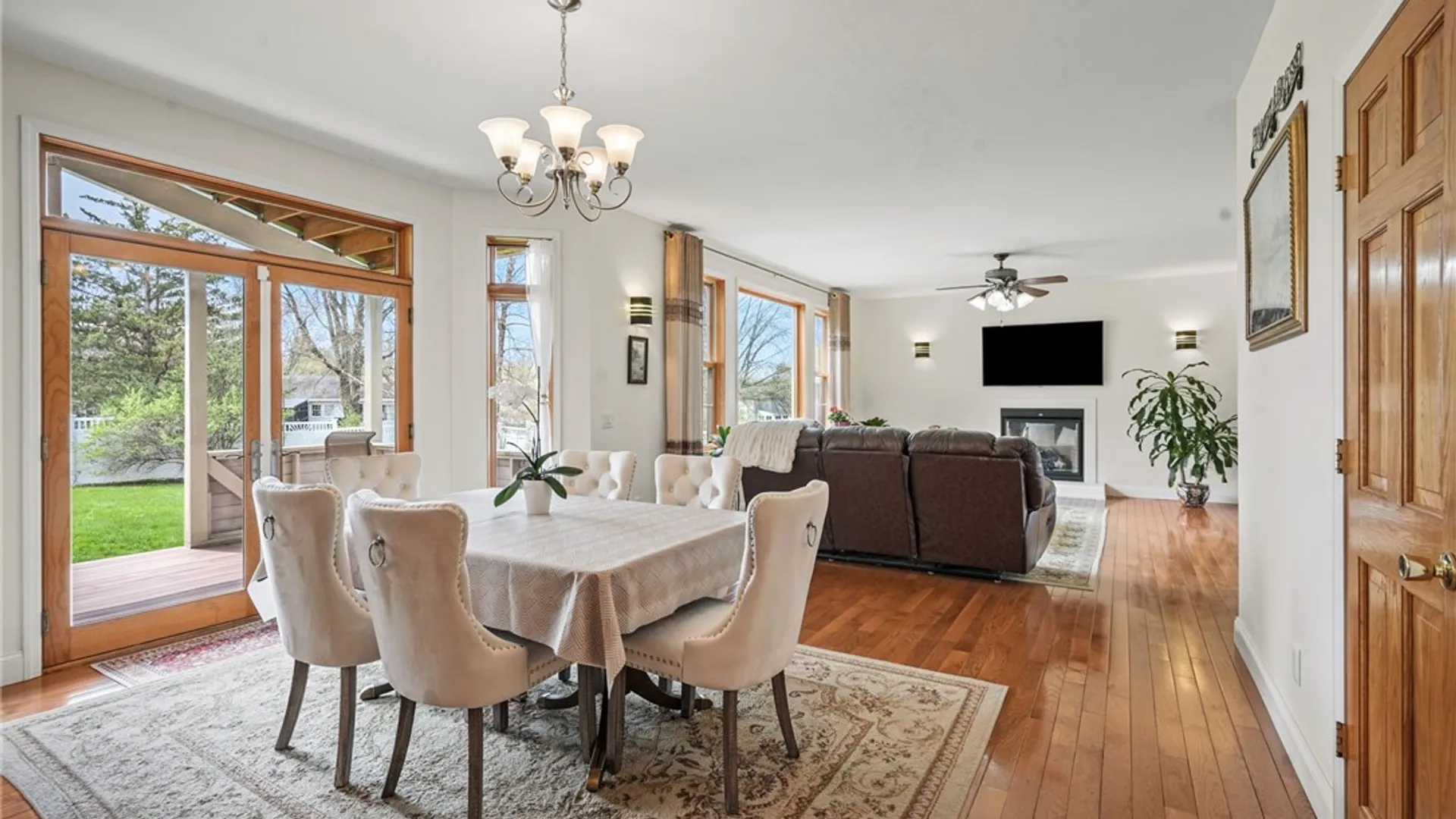 Property at 325 Winthrop Drive, Ithaca Town, NY 14850 9