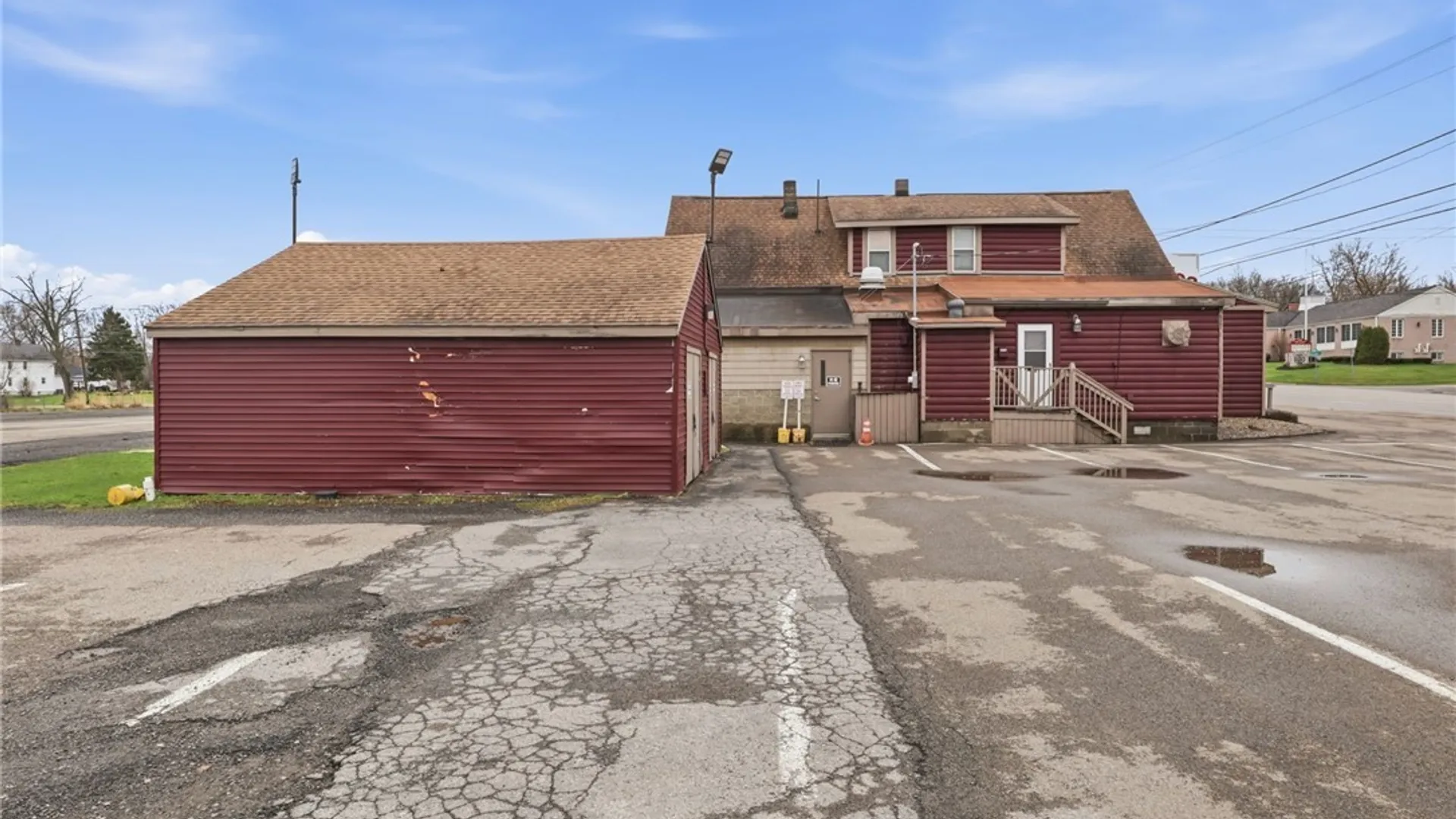 Property at 3719 Abbott Road, Orchard Park, NY 14127 37