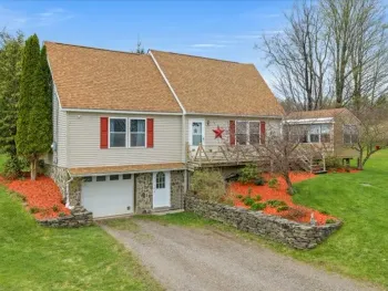 Property at 355 Sprague Road, Coventry, NY 13730