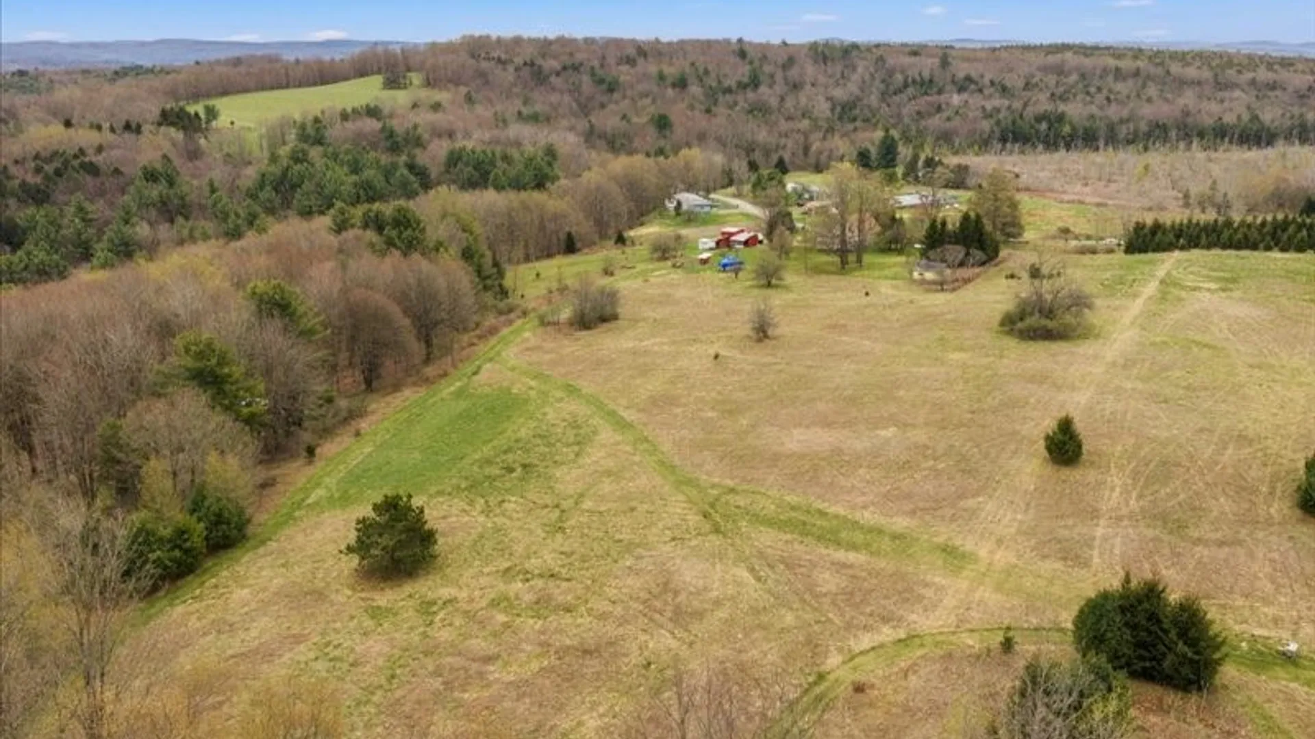 Property at 355 Sprague Road, Coventry, NY 13730 5