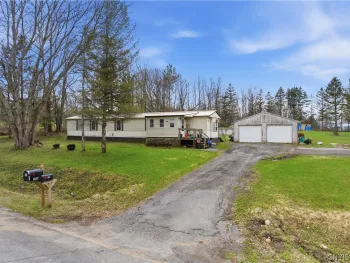 Property at 9797 James Road, Remsen, NY 13438