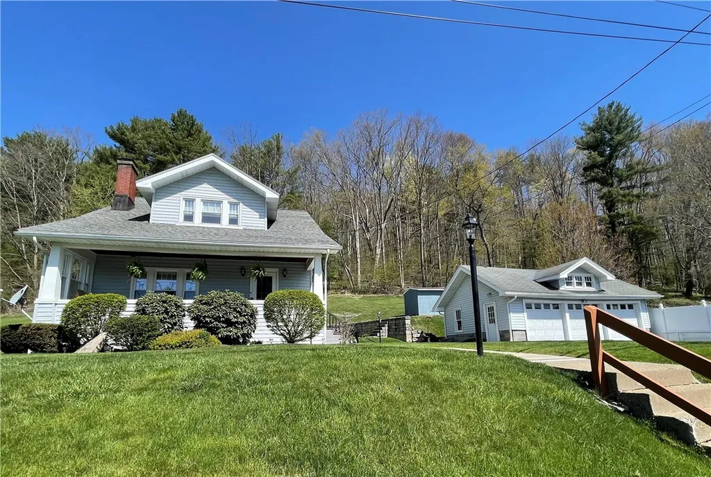 Property at 570 W Washington Street, Bradford Town, PA 16701