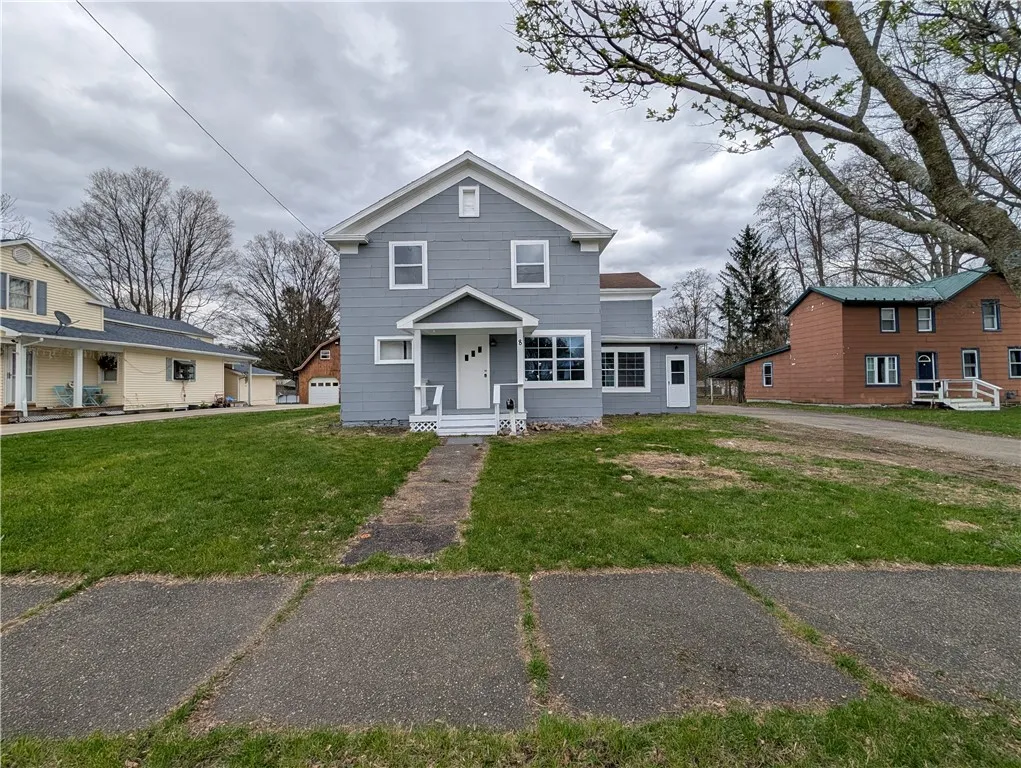Property at 8 Campbell Street, Bath, NY 14810