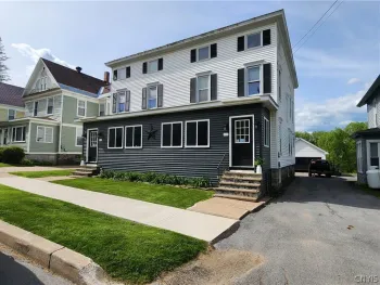 Property at 129 Erwin Street, Boonville, NY 13309