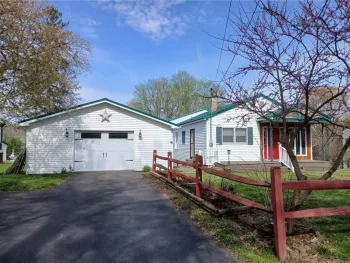 Property at 3 Bower Pl, Corning, NY 14830