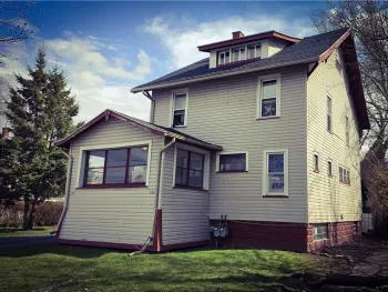 Property at 547-549 Avis St, Rochester, NY 14615