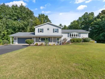 Property at 554 Baldwin Road, Volney, NY 13069