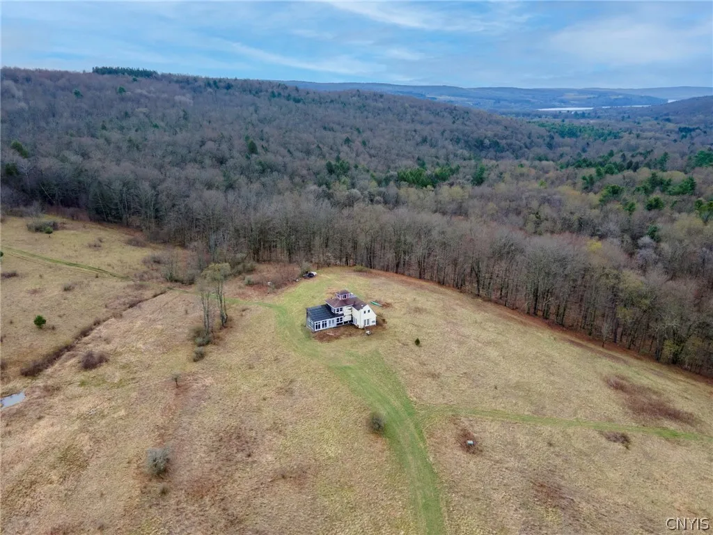 Property at Merrill Creek Road, Marathon, NY 13803