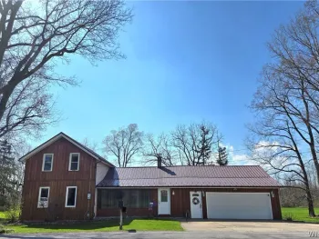 Property at 8984 Lovers Lane Road, Pembroke, NY 14036